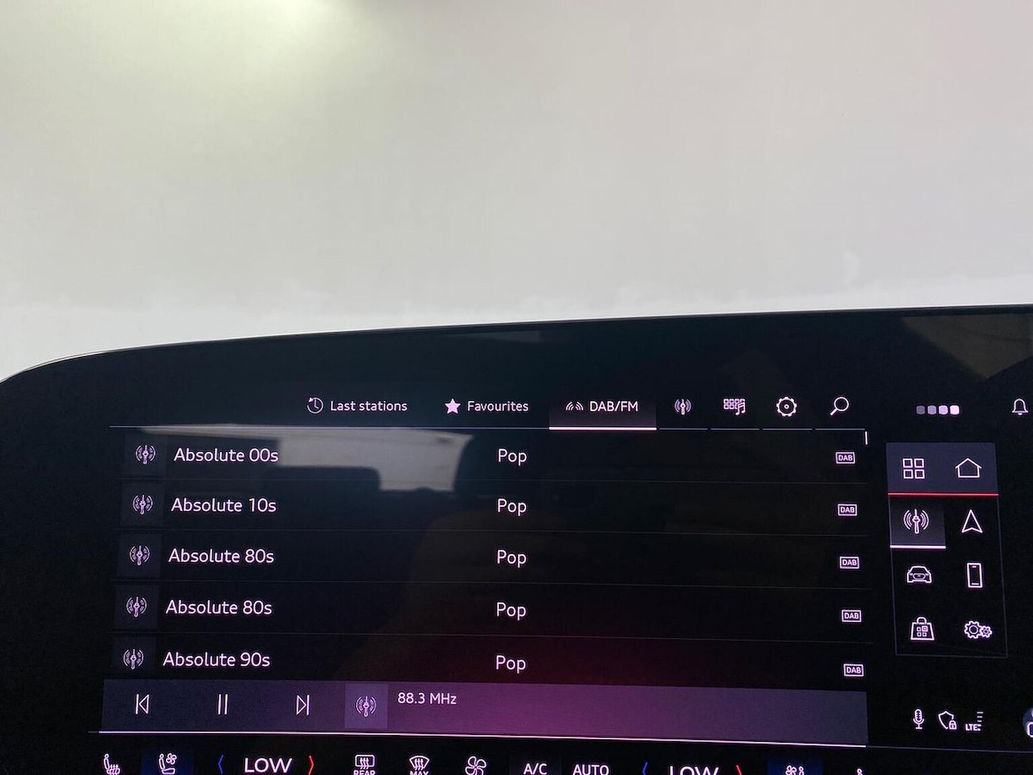 Used Audi A5 2024 for sale - 76422406: Photo 25