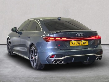 Used Audi A5 2024 for sale - 76422406: Photo