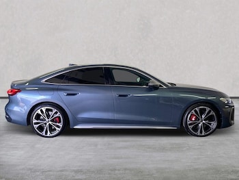 Used Audi A5 2024 for sale - 76422406: Photo