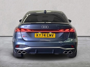 Used Audi A5 2024 for sale - 76422406: Photo