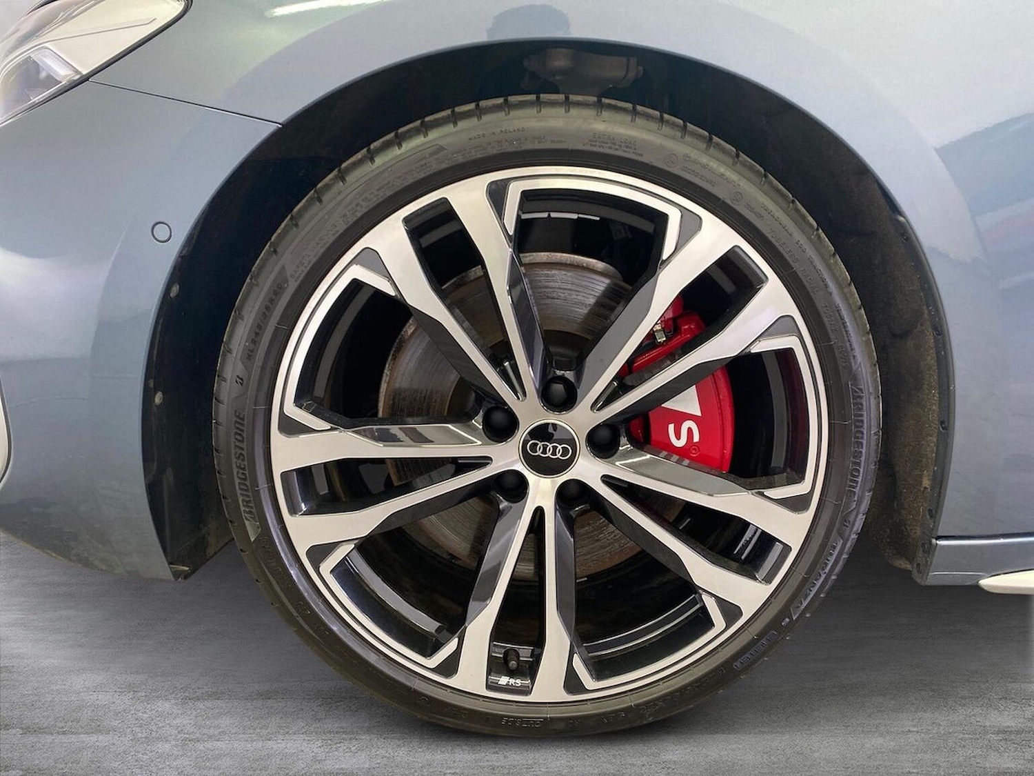 Used Audi A5 2024 for sale - 76422406: Photo 6