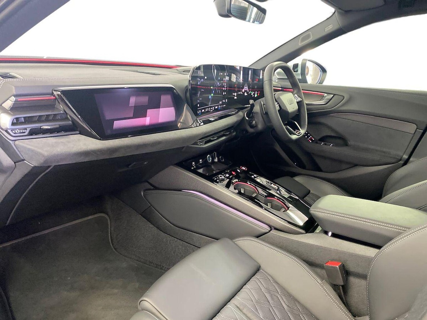 Used Audi A5 2024 for sale - 76422406: Photo 7