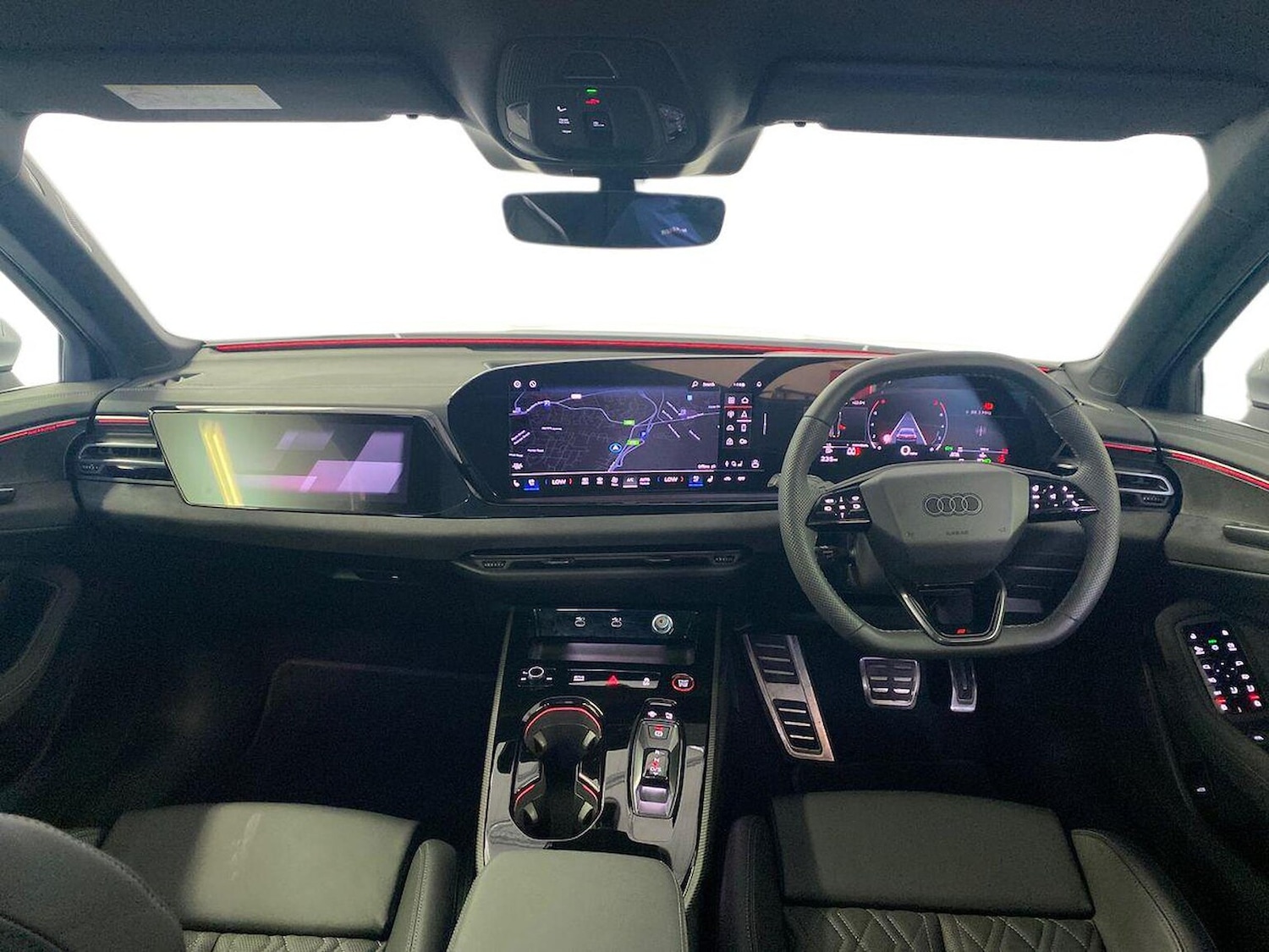 Used Audi A5 2024 for sale - 76422406: Photo 8