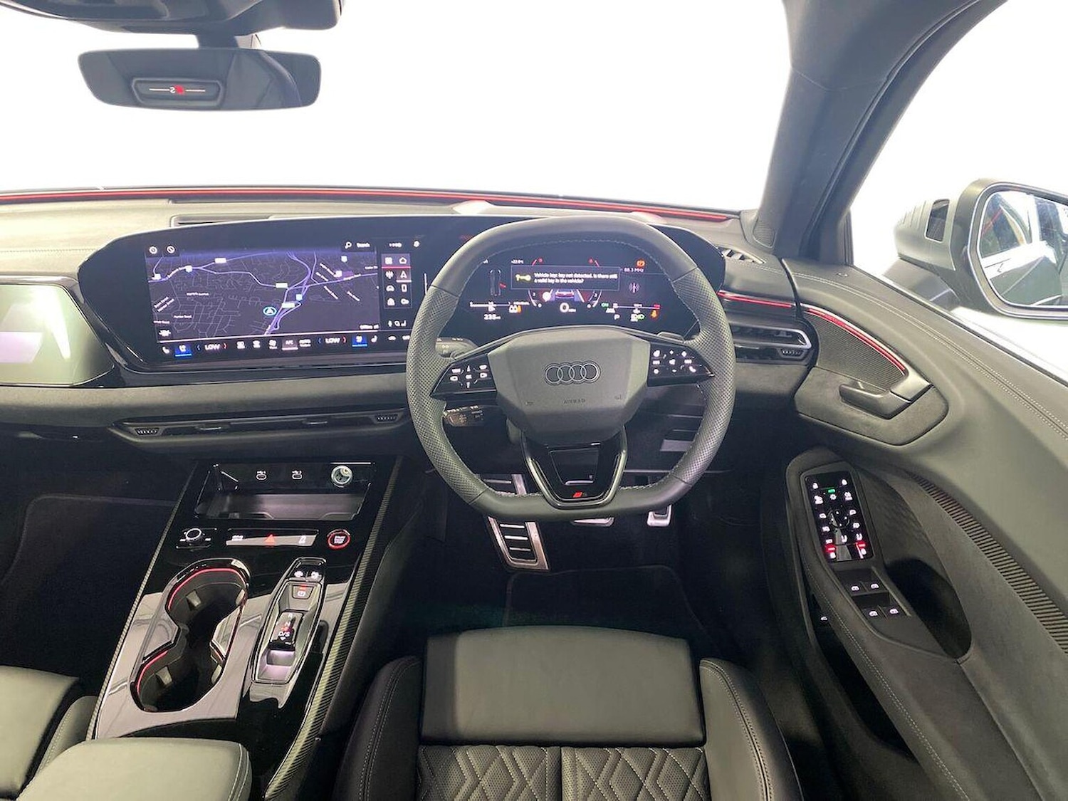 Used Audi A5 2024 for sale - 76422406: Photo 9