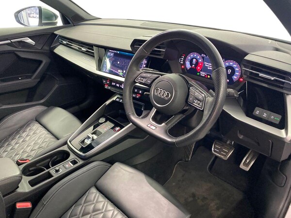 Used Audi A3 2022 for sale - 76225053: Photo 15