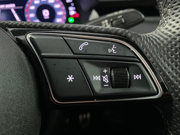 Used Audi A3 2022 for sale - 76225053: Photo 26