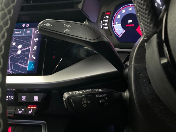 Used Audi A3 2022 for sale - 76225053: Photo 29