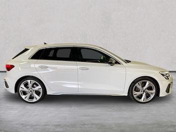 Used Audi A3 2022 for sale - 76225053: Photo 3