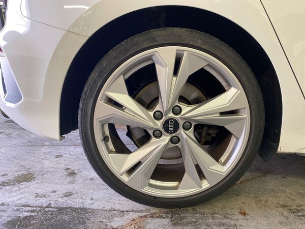 Used Audi A3 2022 for sale - 76225053: Photo 6