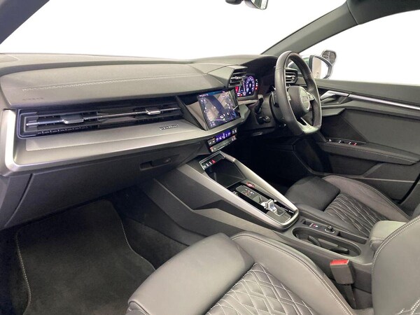 Used Audi A3 2022 for sale - 76225053: Photo 7