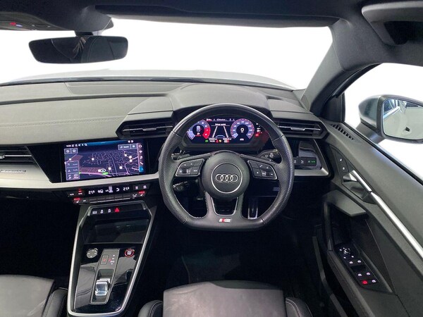 Used Audi A3 2022 for sale - 76225053: Photo 9
