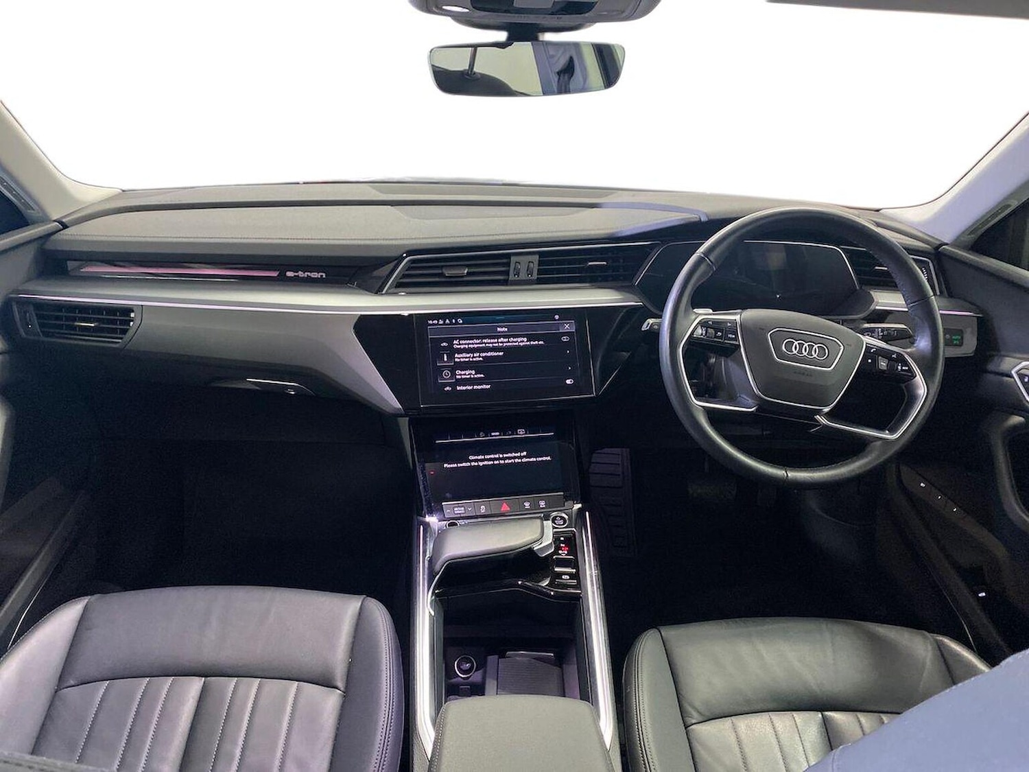 Used Audi e-tron 2022 for sale - 78193151: Photo 10