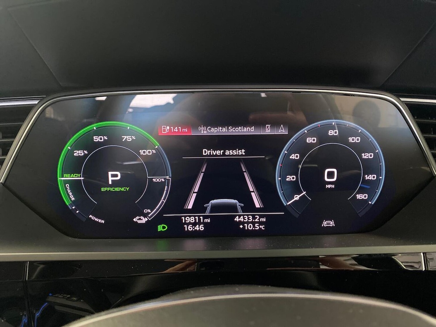 Used Audi e-tron 2022 for sale - 78193151: Photo 12