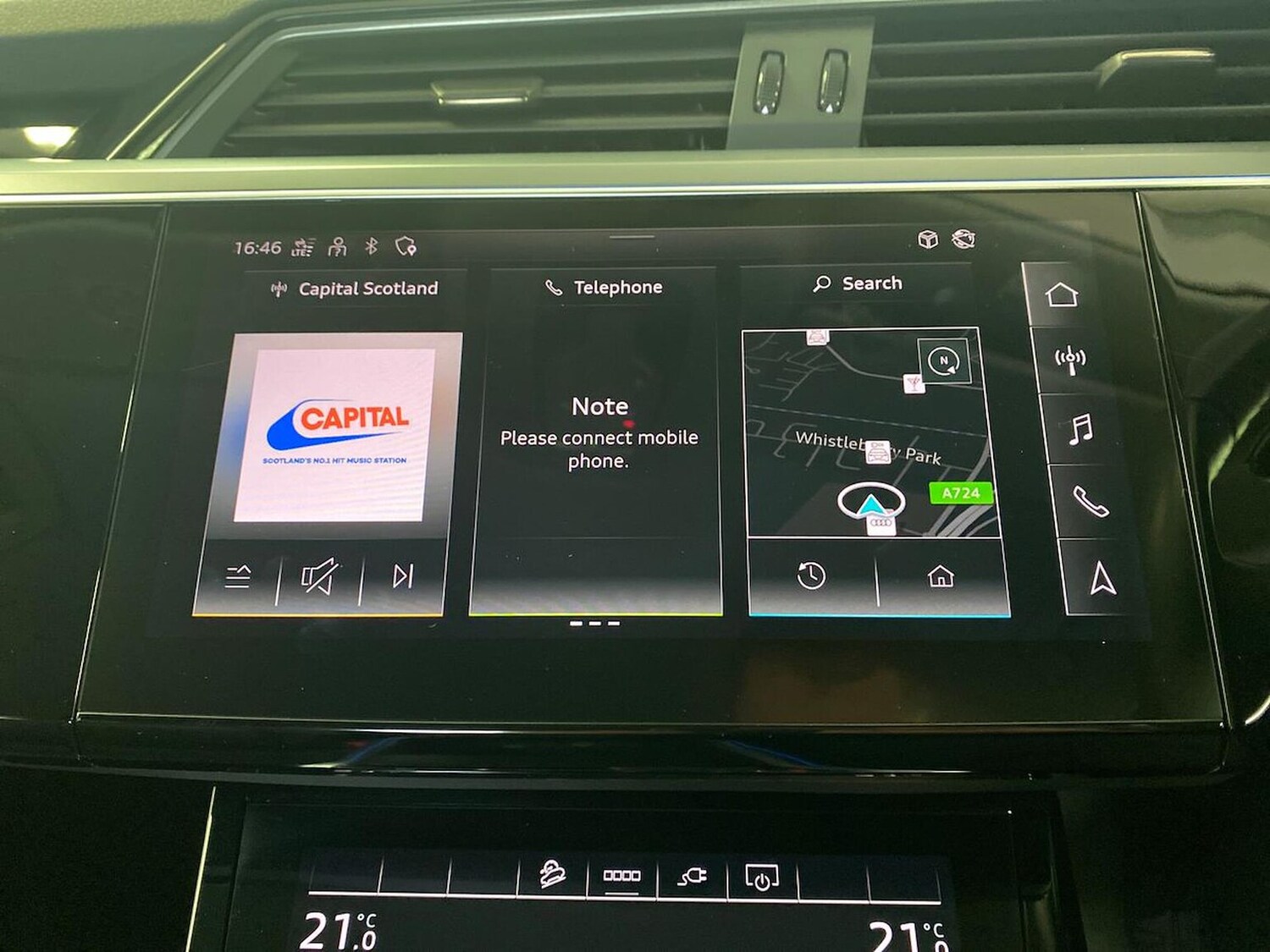 Used Audi e-tron 2022 for sale - 78193151: Photo 13