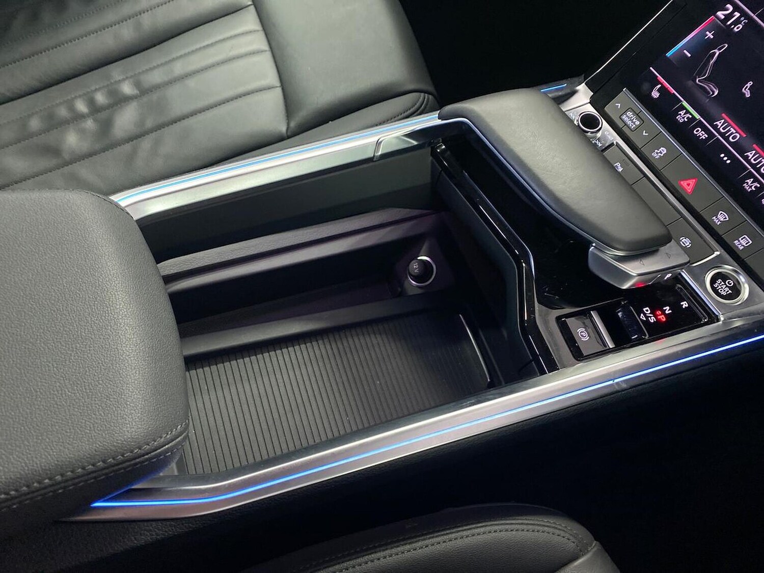 Used Audi e-tron 2022 for sale - 78193151: Photo 15