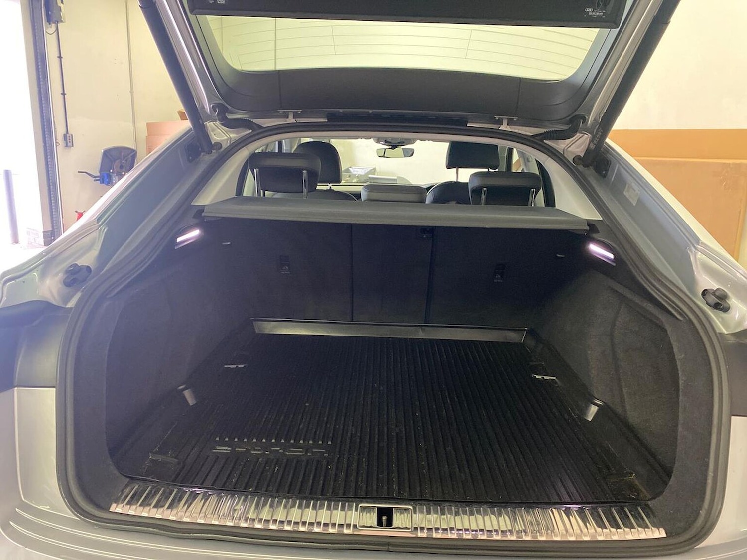 Used Audi e-tron 2022 for sale - 78193151: Photo 19