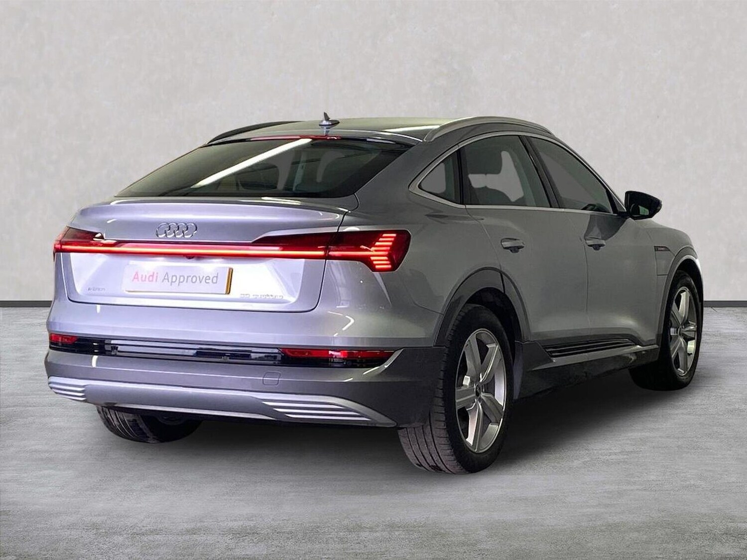 Used Audi e-tron 2022 for sale - 78193151: Photo 20