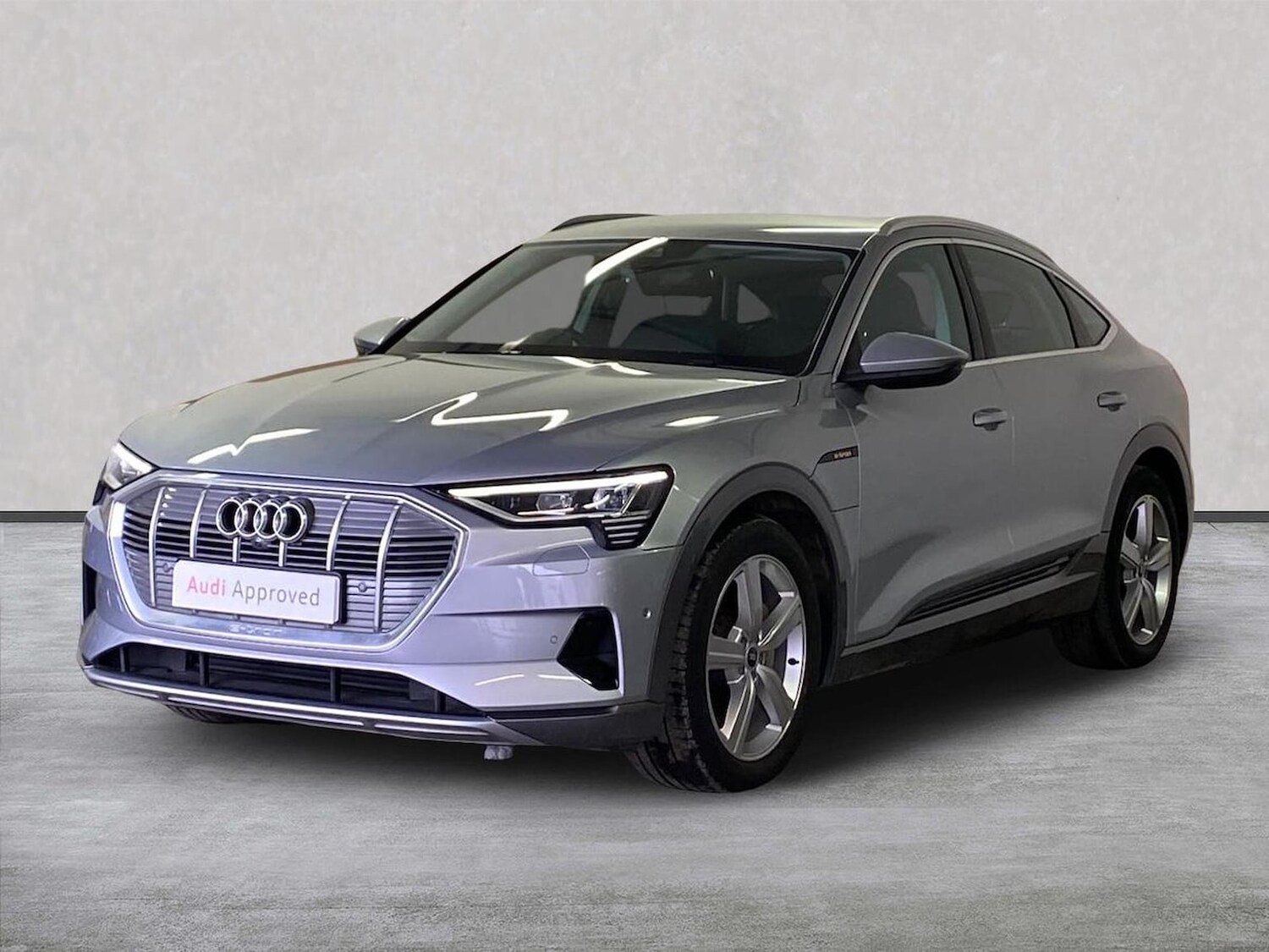 Used Audi e-tron 2022 for sale - 78193151: Photo 22