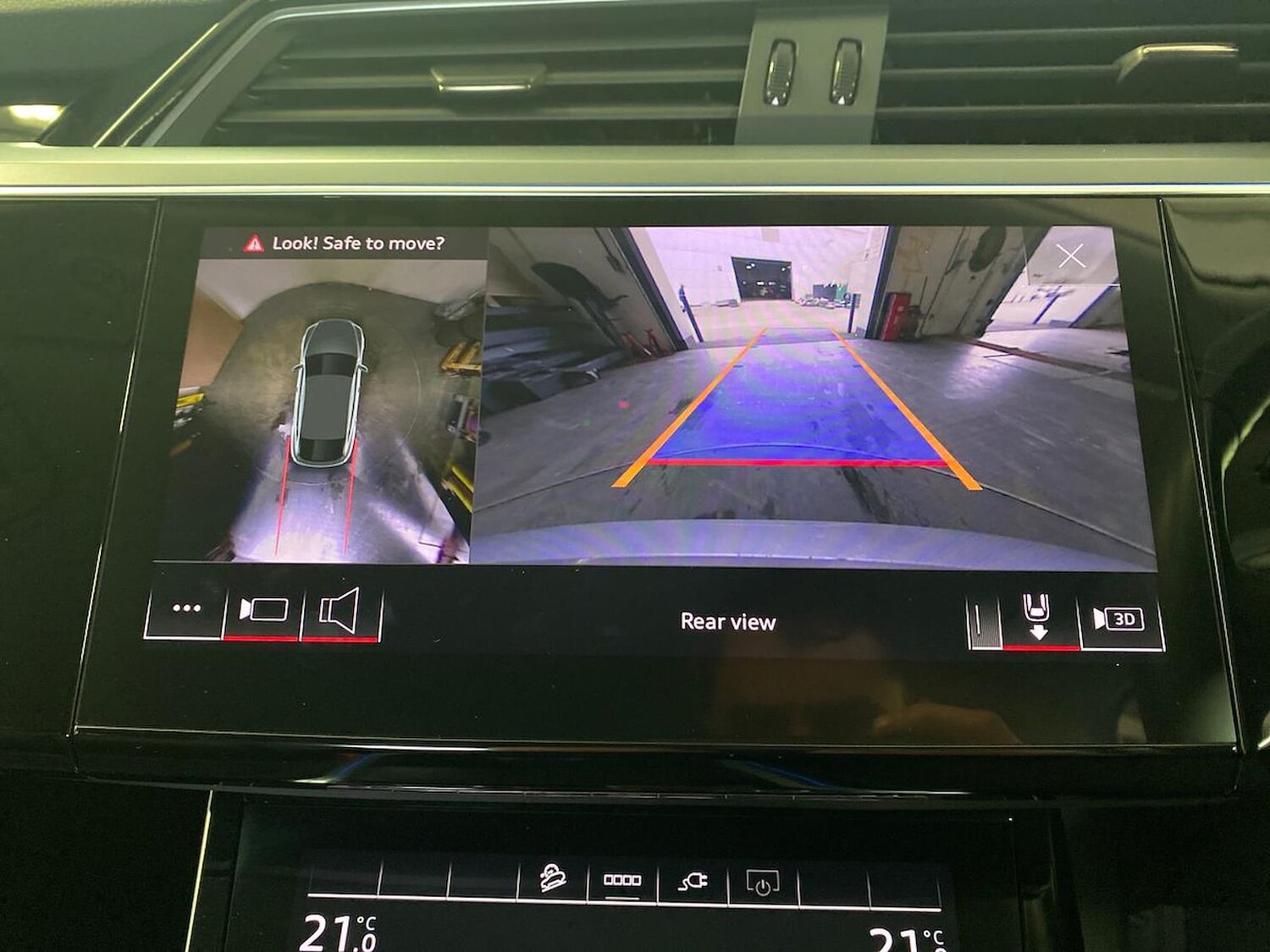 Used Audi e-tron 2022 for sale - 78193151: Photo 25