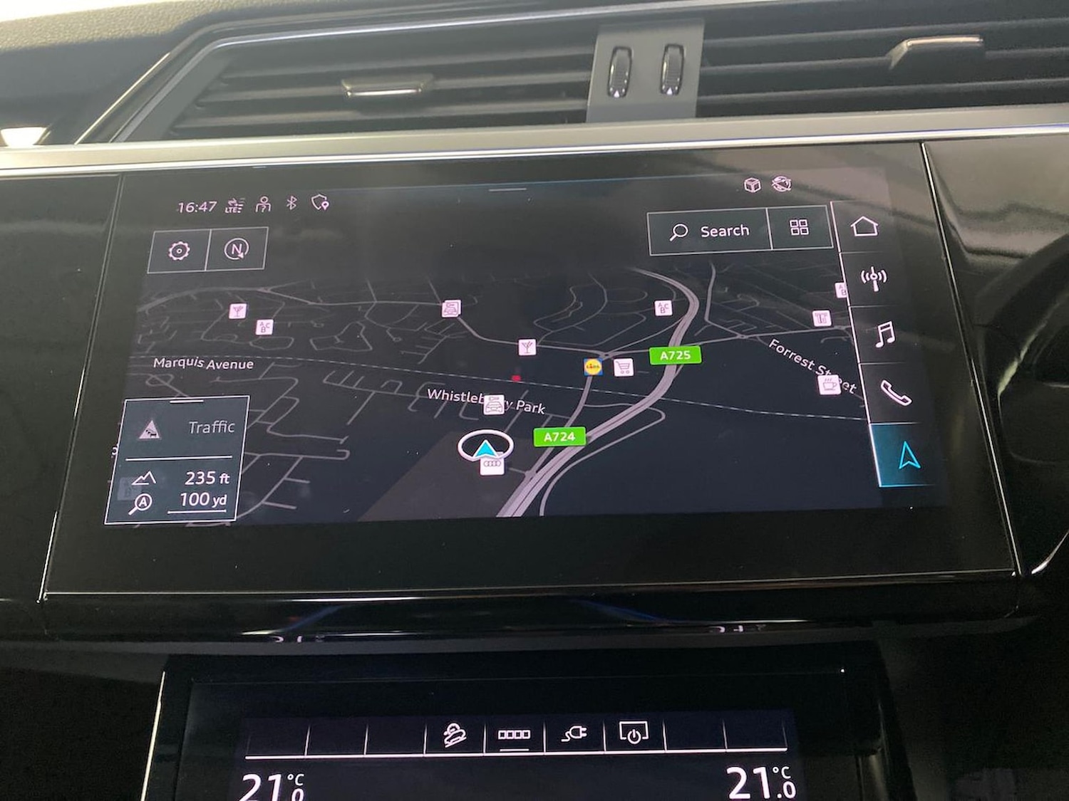 Used Audi e-tron 2022 for sale - 78193151: Photo 26