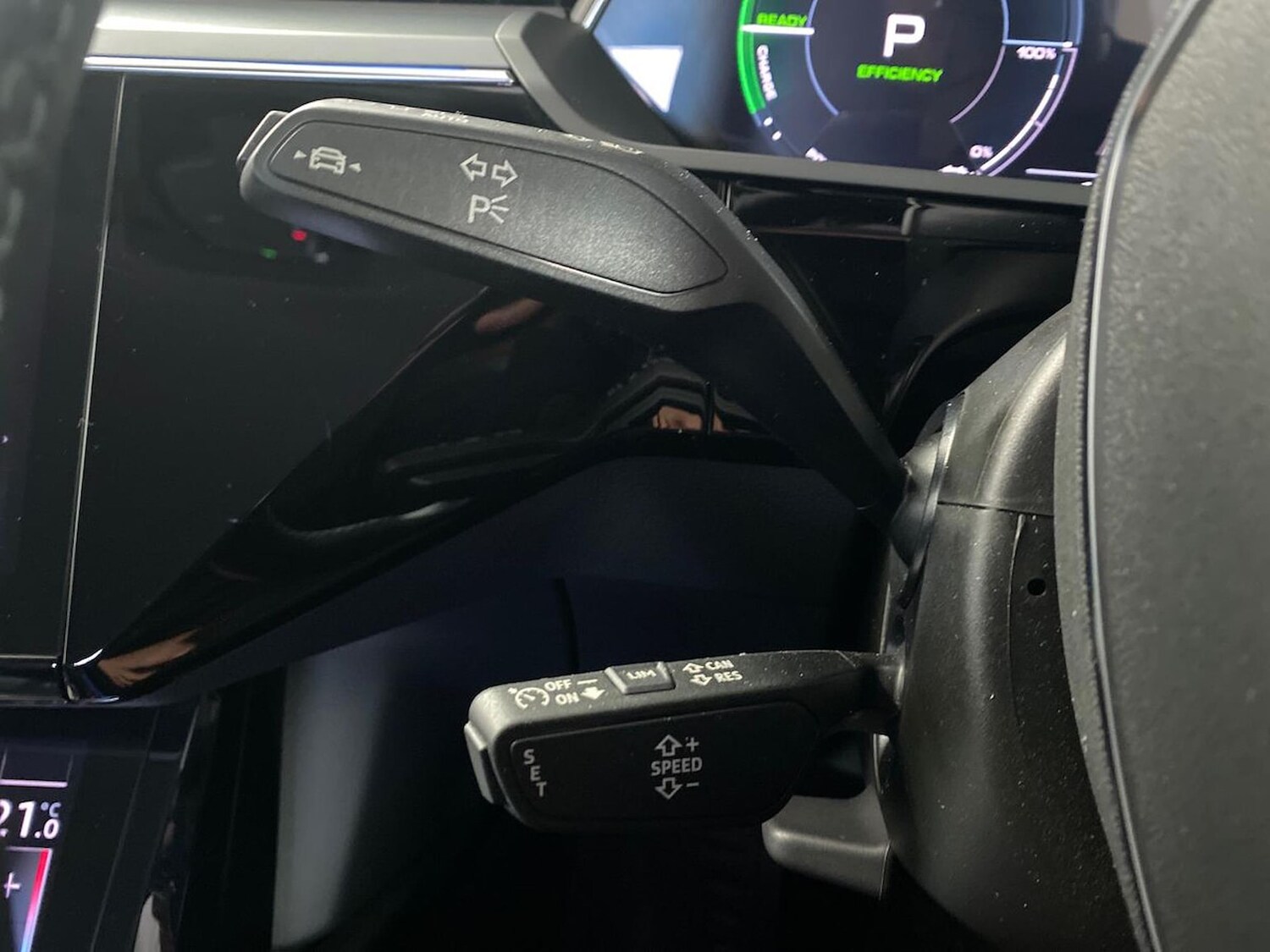 Used Audi e-tron 2022 for sale - 78193151: Photo 31