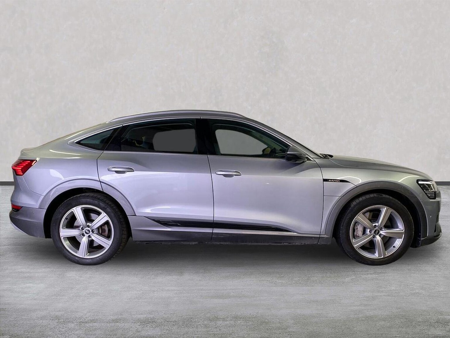 Used Audi e-tron 2022 for sale - 78193151: Photo 5