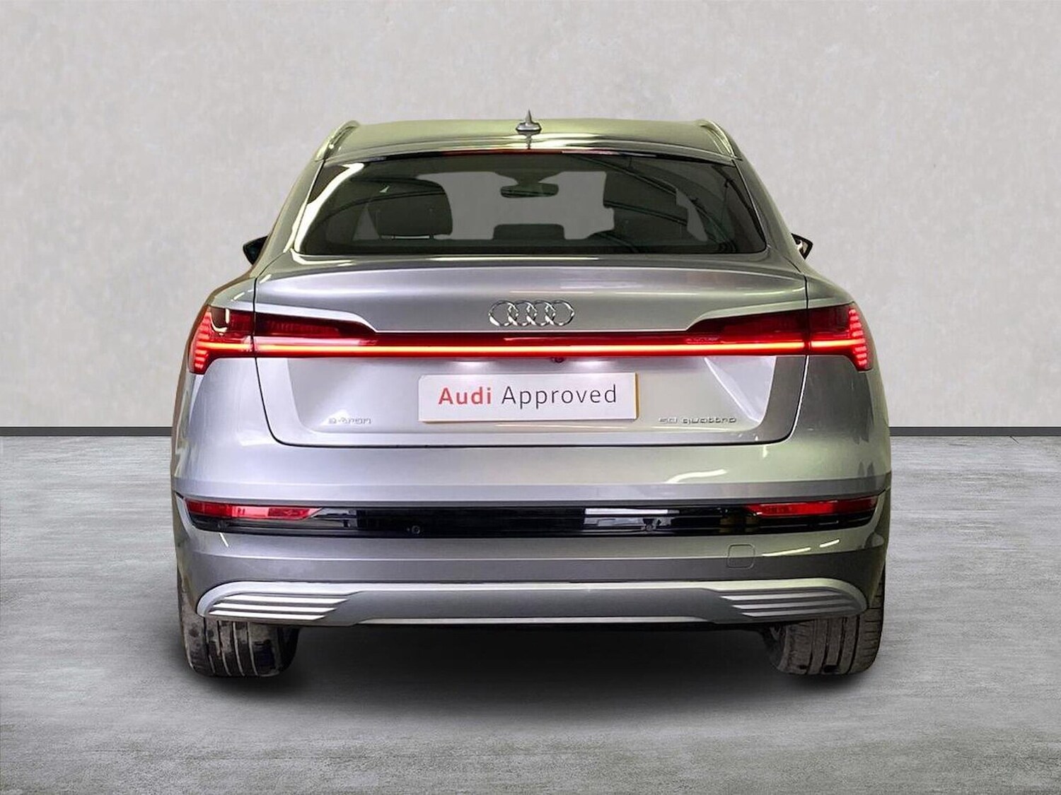 Used Audi e-tron 2022 for sale - 78193151: Photo 6