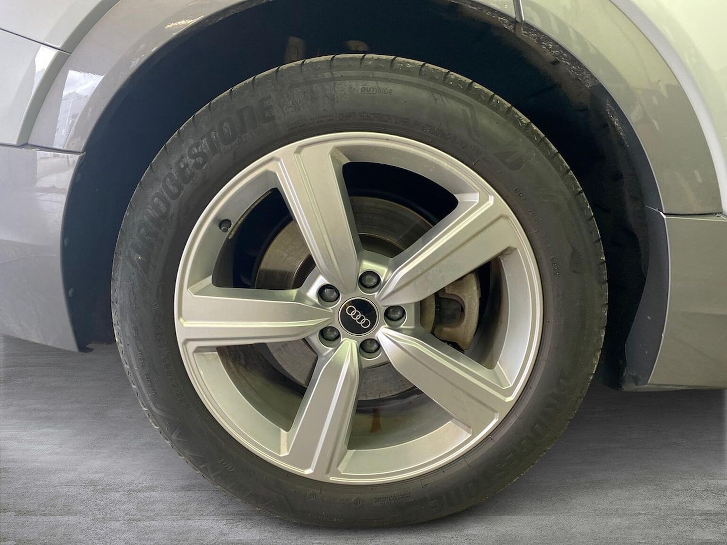 Used Audi e-tron 2022 for sale - 78193151: Photo 8