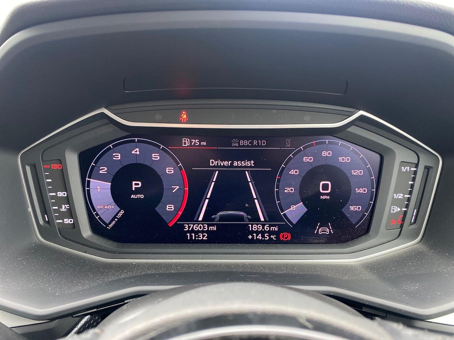 Used Audi A1 2019 for sale - 76194529: Photo 10