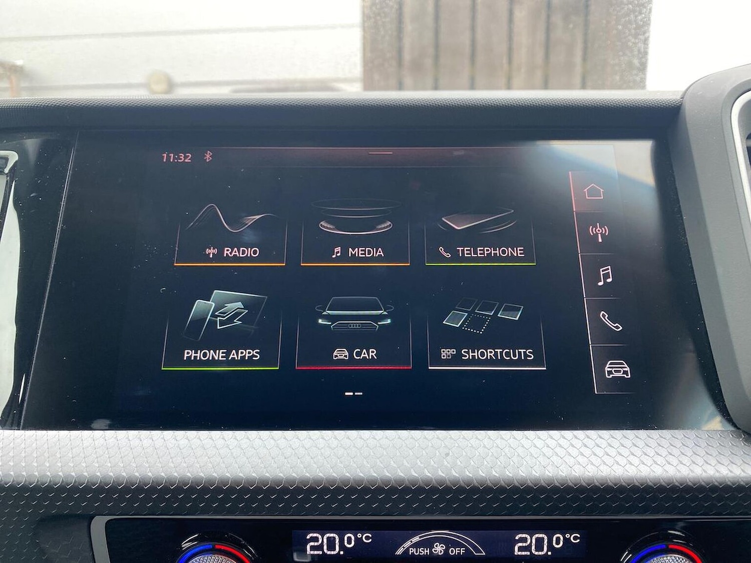 Used Audi A1 2019 for sale - 76194529: Photo 11