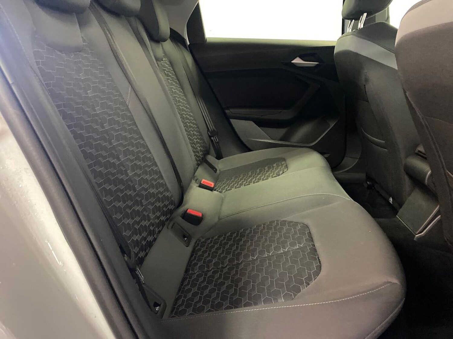 Used Audi A1 2019 for sale - 76194529: Photo 16
