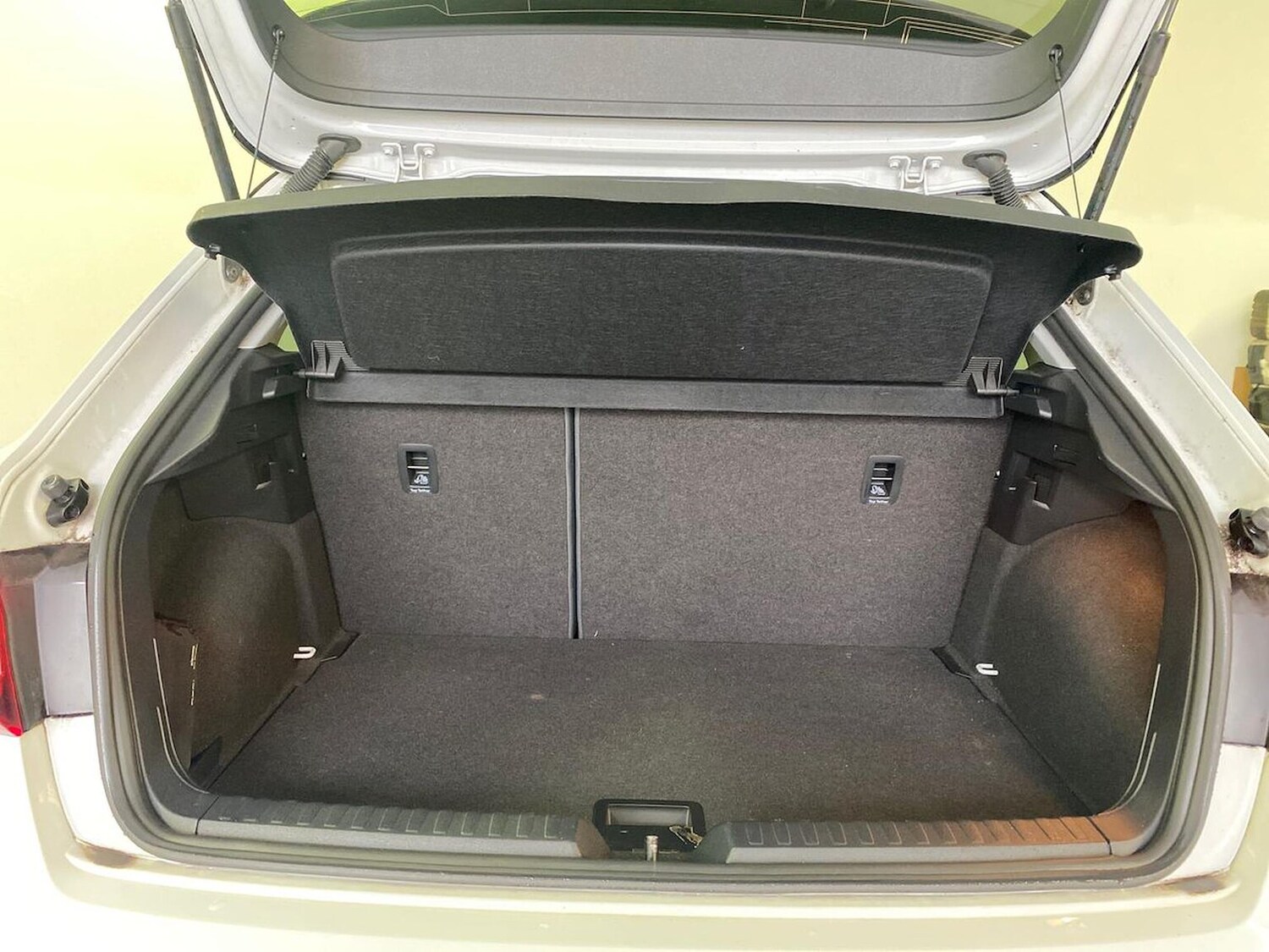 Used Audi A1 2019 for sale - 76194529: Photo 17