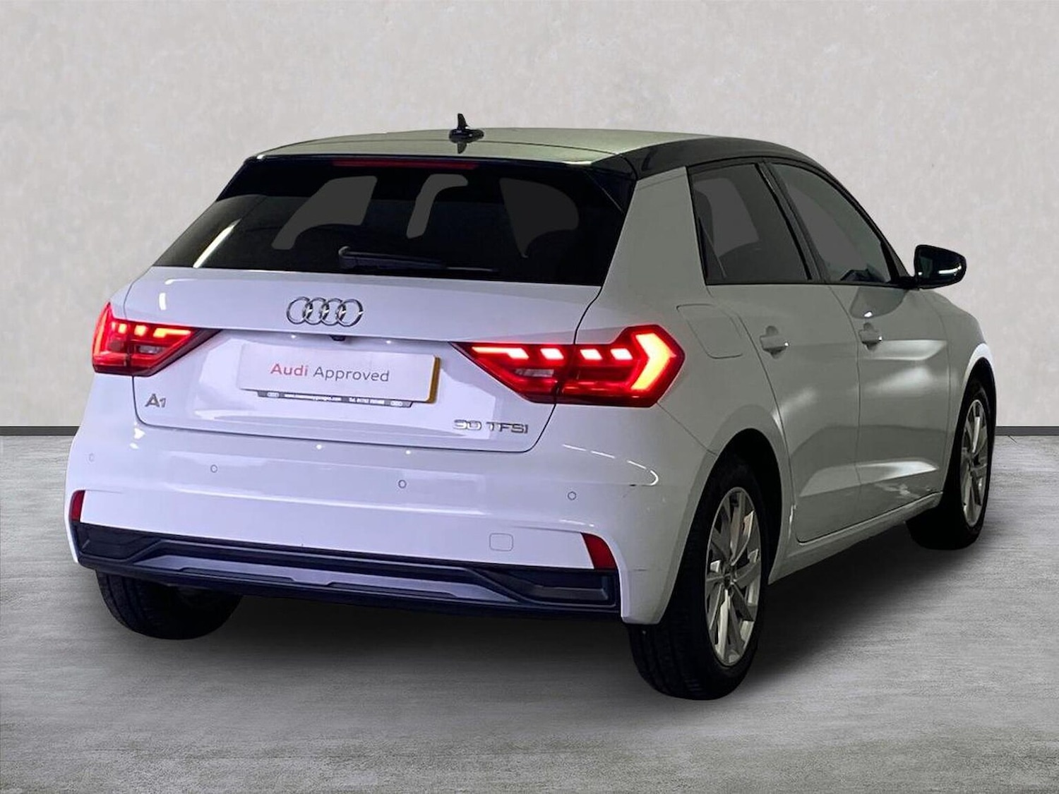 Used Audi A1 2019 for sale - 76194529: Photo 18