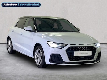 Used Audi A1 2019 for sale - 76194529: Photo