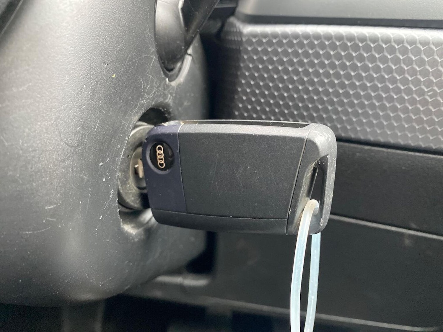 Used Audi A1 2019 for sale - 76194529: Photo 22