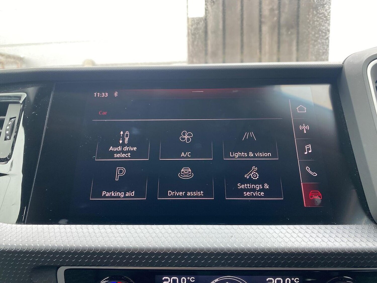 Used Audi A1 2019 for sale - 76194529: Photo 24