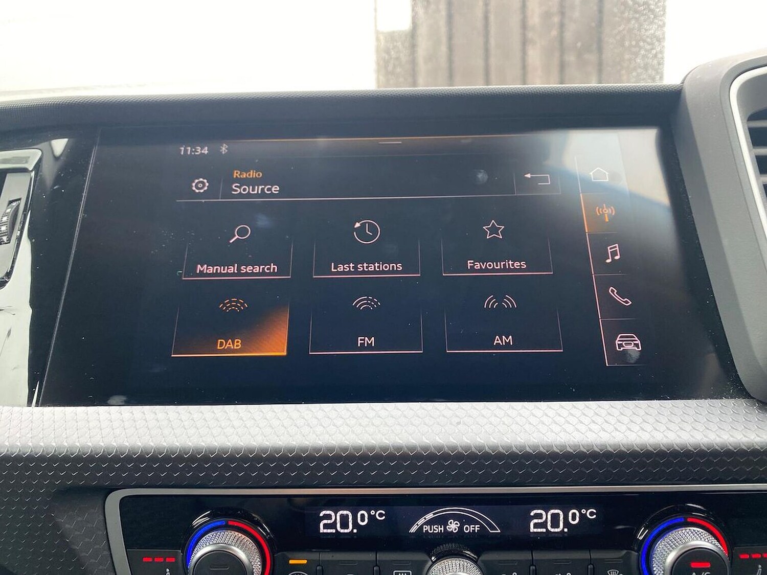 Used Audi A1 2019 for sale - 76194529: Photo 25