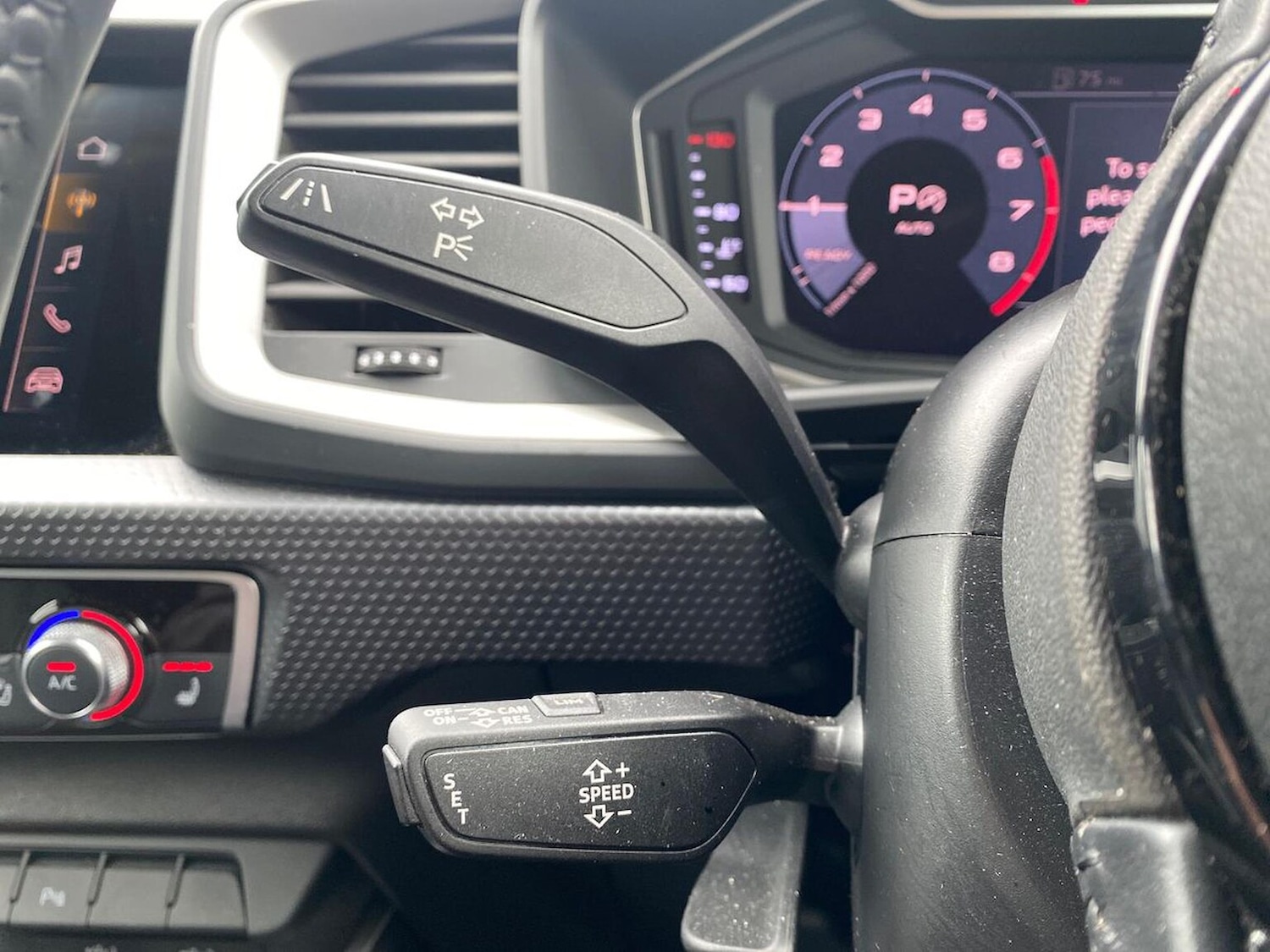 Used Audi A1 2019 for sale - 76194529: Photo 29