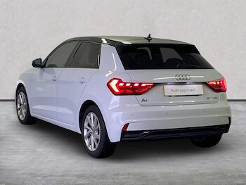 Used Audi A1 2019 for sale - 76194529: Photo