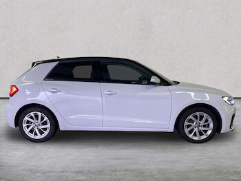 Used Audi A1 2019 for sale - 76194529: Photo