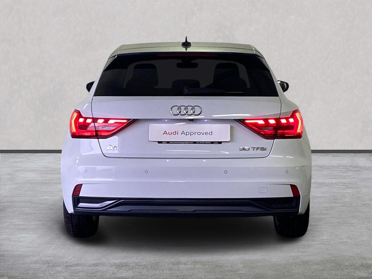 Used Audi A1 2019 for sale - 76194529: Photo 4