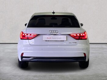 Used Audi A1 2019 for sale - 76194529: Photo