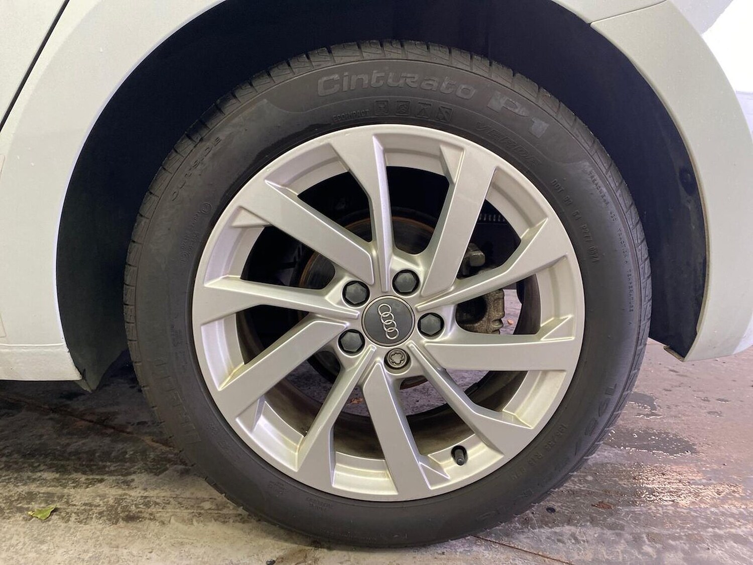 Used Audi A1 2019 for sale - 76194529: Photo 6