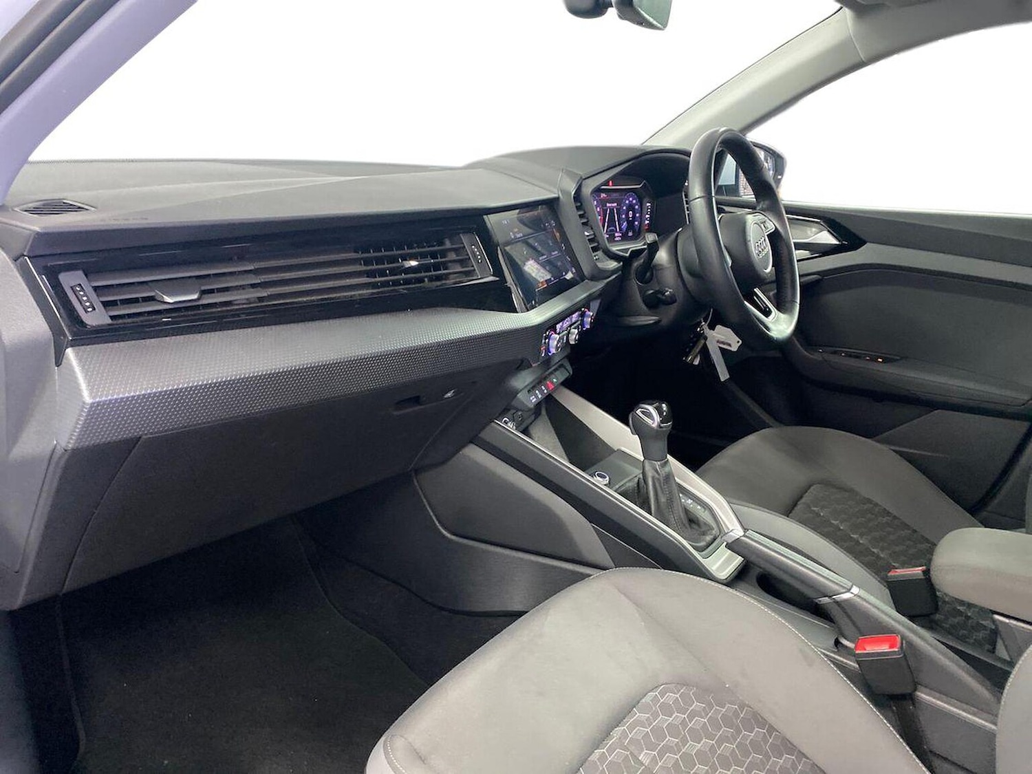 Used Audi A1 2019 for sale - 76194529: Photo 7