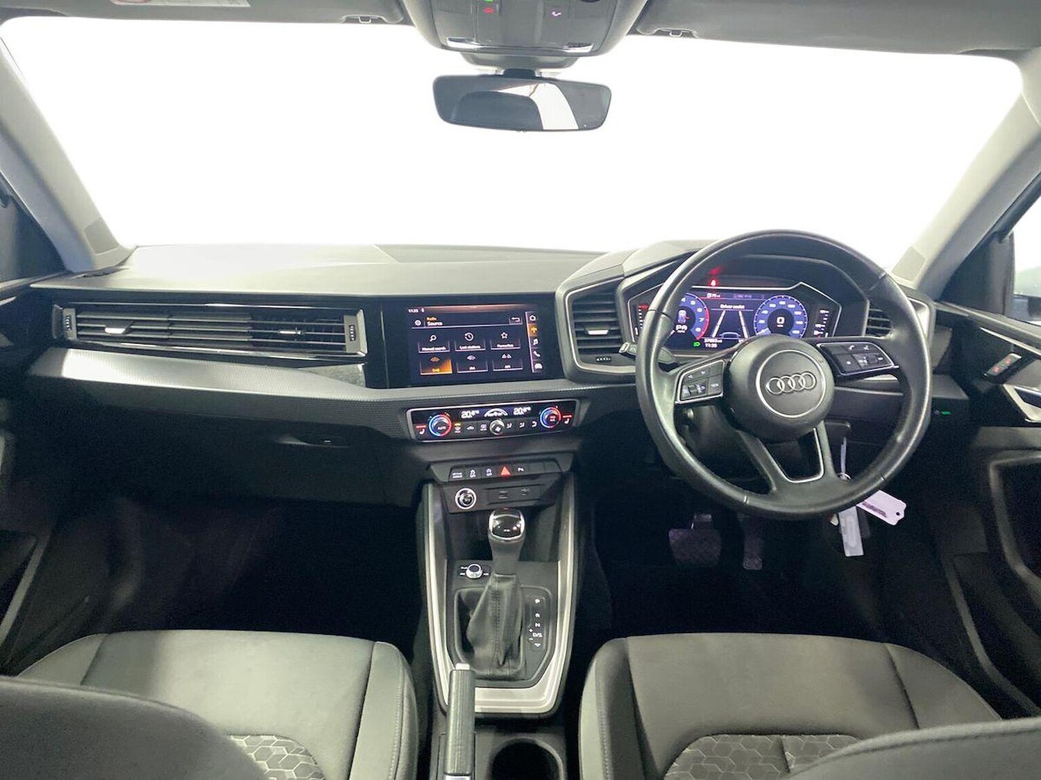 Used Audi A1 2019 for sale - 76194529: Photo 8