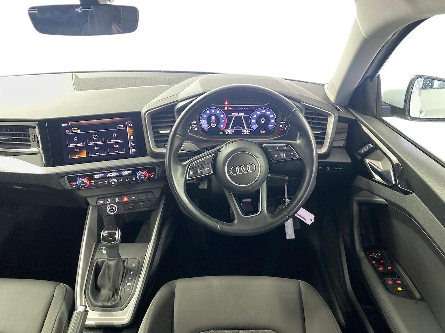 Used Audi A1 2019 for sale - 76194529: Photo 9