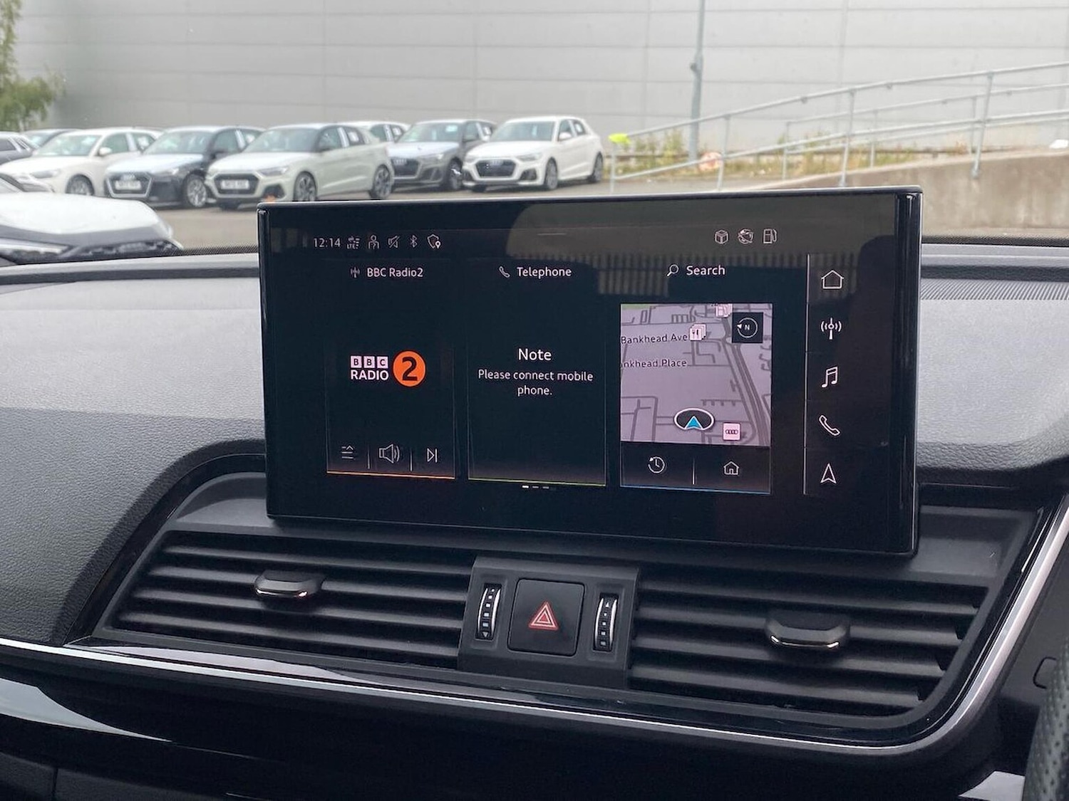 Used Audi Q5 2024 for sale - 76426712: Photo 11