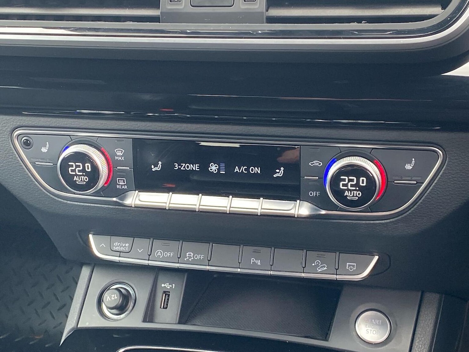 Used Audi Q5 2024 for sale - 76426712: Photo 12