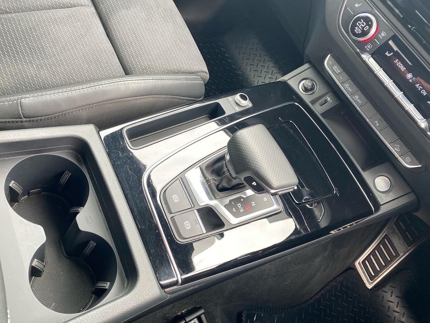 Used Audi Q5 2024 for sale - 76426712: Photo 13