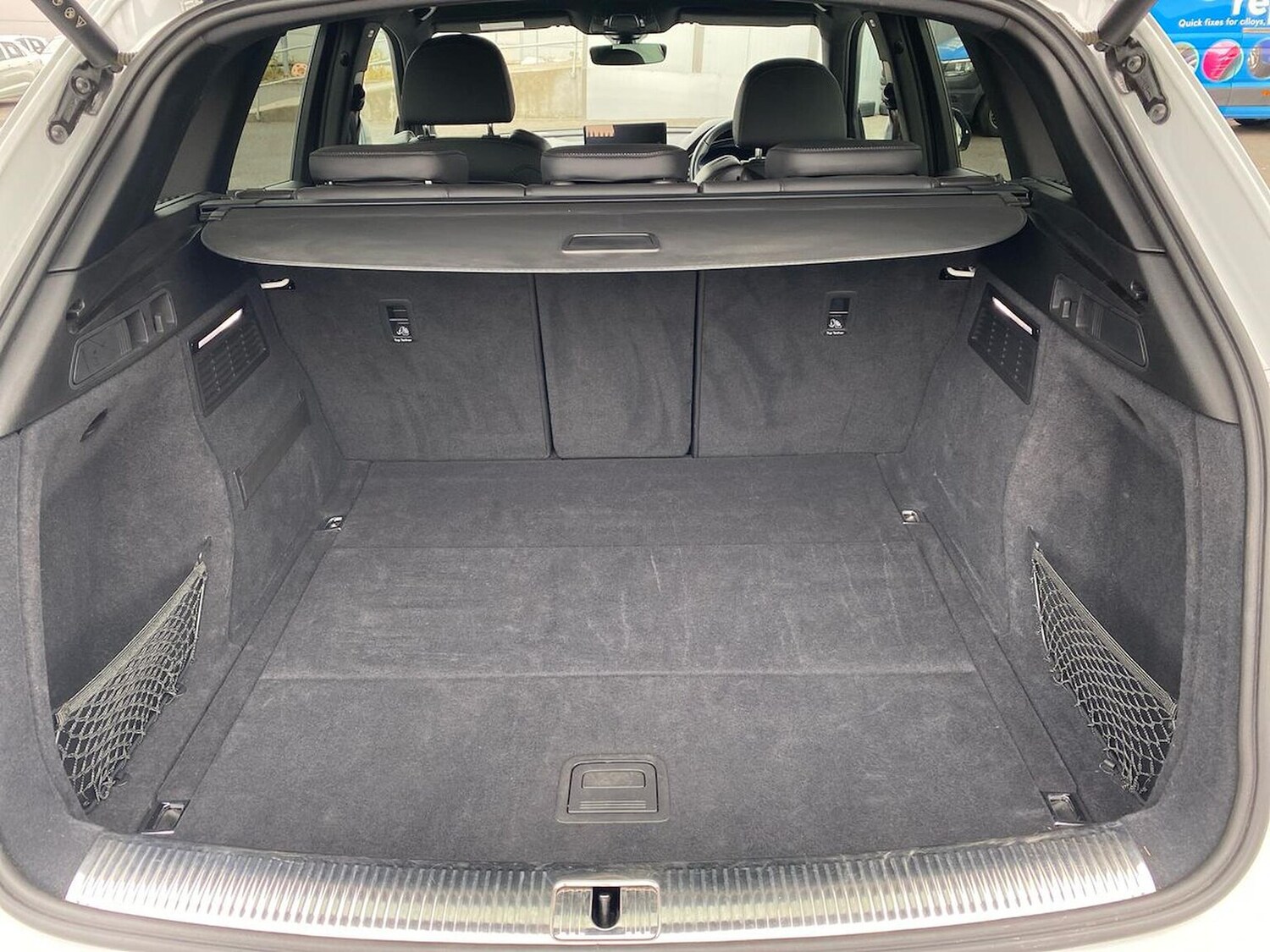 Used Audi Q5 2024 for sale - 76426712: Photo 17